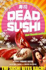 Watch Dead Sushi Myflixer