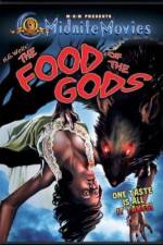 Watch The Food of the Gods Myflixer