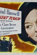 Watch The Velvet Touch Myflixer