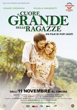 Watch The Big Heart of Girls Myflixer