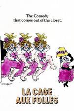 Watch La cage aux folles Myflixer