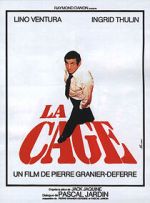 Watch The Cage Myflixer