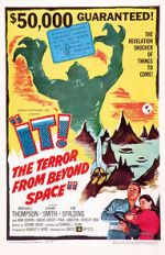 Watch It! The Terror from Beyond Space Myflixer