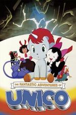 Watch The Fantastic Adventures of Unico Myflixer