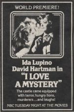 Watch I Love a Mystery Myflixer