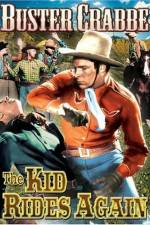 Watch The Kid Rides Again Myflixer