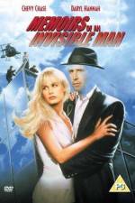 Watch Memoirs of an Invisible Man Myflixer