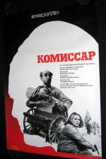 Watch Komissar Myflixer