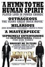 Watch Anvil! The Story of Anvil Myflixer