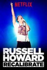 Watch Russell Howard Recalibrate Myflixer