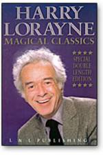 Watch Harry Lorayne Magical Classics Myflixer