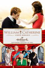 Watch William & Catherine: A Royal Romance Myflixer