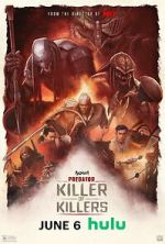 Watch Predator: Killer of Killers Myflixer