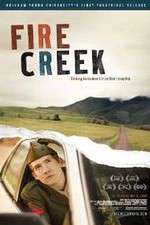 Watch Fire Creek Myflixer