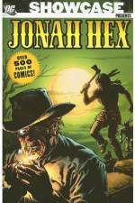 Watch DC Showcase Jonah Hex Myflixer