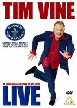 Watch Tim Vine Live Myflixer
