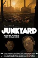 Watch Junkyard Myflixer