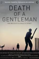 Watch Death of a Gentleman Myflixer