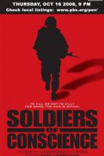 Watch Soldiers of Conscience Myflixer