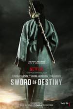 Watch Crouching Tiger, Hidden Dragon: Sword of Destiny Myflixer