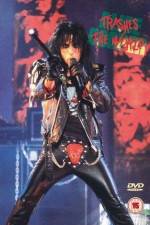 Watch Alice Cooper Trashes the World Myflixer