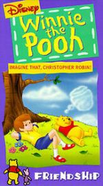 Watch Winnie the Pooh: Imagine That, Christopher Robin Myflixer