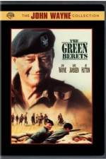 Watch The Green Berets Myflixer