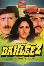 Watch Dahleez Myflixer