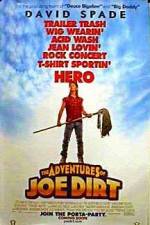 Watch Joe Dirt Myflixer
