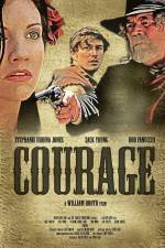 Watch Courage Myflixer