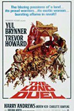 Watch The Long Duel Myflixer
