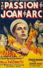 Watch The Passion of Joan of Arc Myflixer