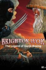 Watch Brighton Wok The Legend of Ganja Boxing Myflixer