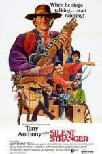 Watch The Silent Stranger Myflixer
