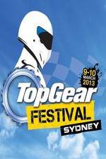 Watch Top Gear Festival: Sydney Myflixer