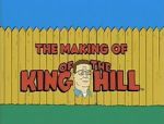 Watch The Making of \'King of the Hill\' Myflixer