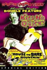 Watch Kiss Me Quick Myflixer