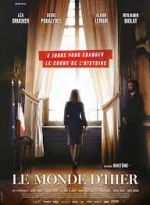 Watch Le monde d'hier Myflixer