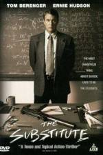 Watch The Substitute (1996) Myflixer