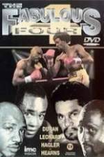 Watch Fabulous Four Myflixer