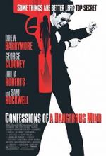 Watch Confessions of a Dangerous Mind Myflixer