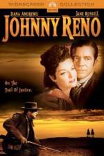Watch Johnny Reno Myflixer