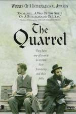 Watch The Quarrel Myflixer
