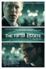 Watch The Fifth Estate Myflixer