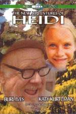 Watch The New Adventures of Heidi Myflixer