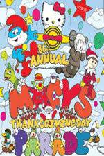 Watch Macys Thanksgiving Day Parade Myflixer