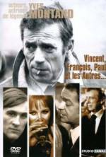 Watch Vincent, François, Paul and the Others Myflixer