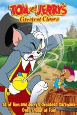 Watch Tom and Jerry's Greatest Chases Volume 3 Myflixer
