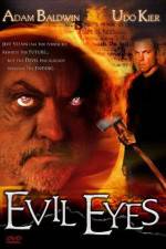 Watch Evil Eyes Myflixer
