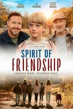Watch Spirit of Friendship Myflixer